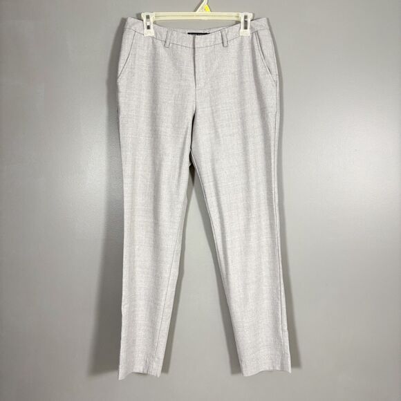 Pendleton Wool Dress Pants Trousers Women 6 Office Business Professional Capsule - Picture 1 of 9